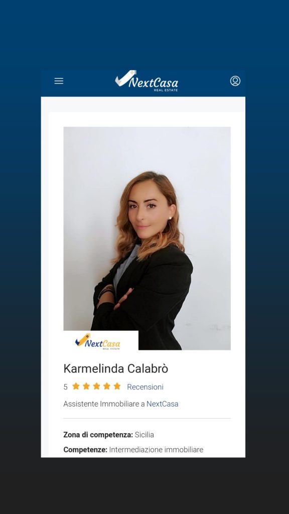 Karmelinda Calabrò